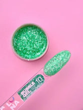 LUNAMOON Bubble Gel 10